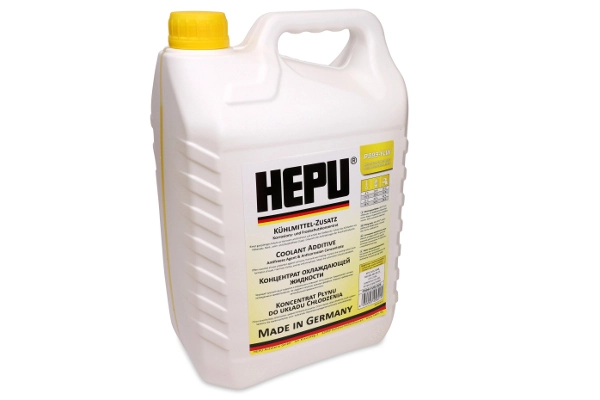 P999YLW005 HEPU